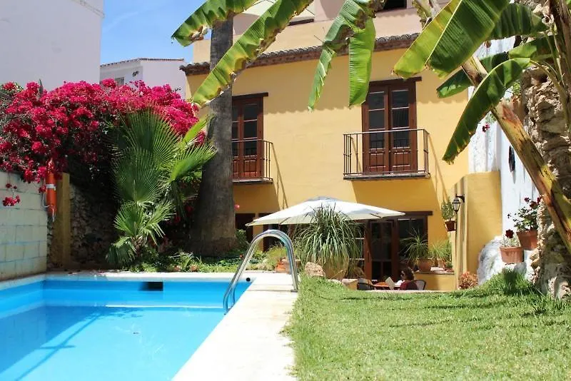 Boutique Hostal Lorca Nerja