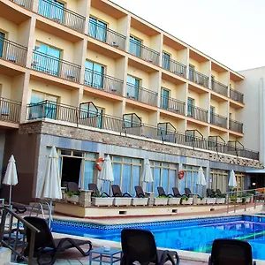 Iris - Only Adults 3*, El Arenal (Mallorca) Spanien