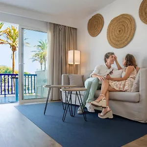 Hotel Parque Nereida