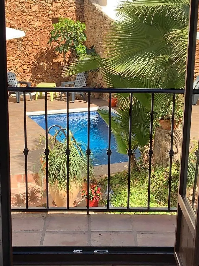 Boutique Hostal Lorca Nerja Guest house