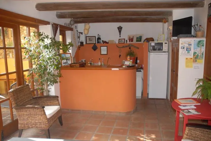 Boutique Hostal Lorca Nerja Spain