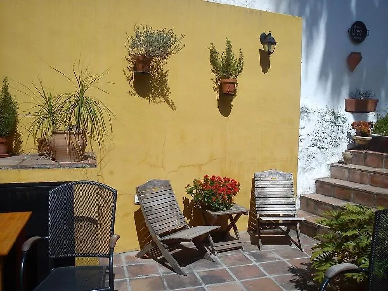 Guest house Boutique Hostal Lorca Nerja