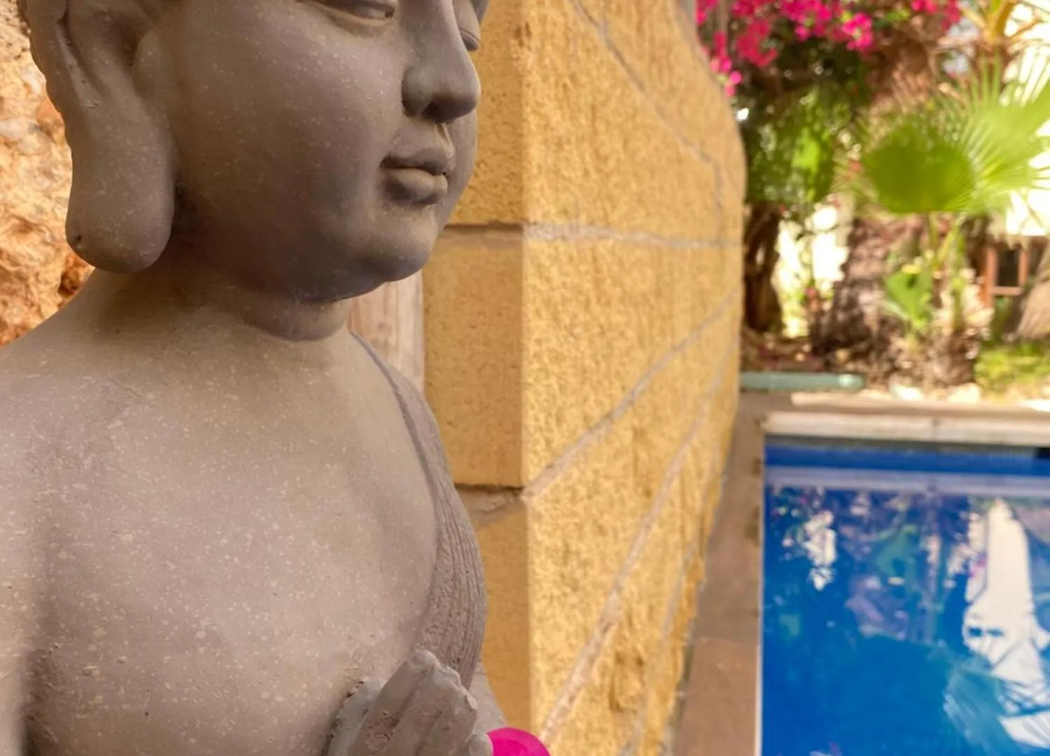 ** Guest house Boutique Hostal Lorca Nerja Spain