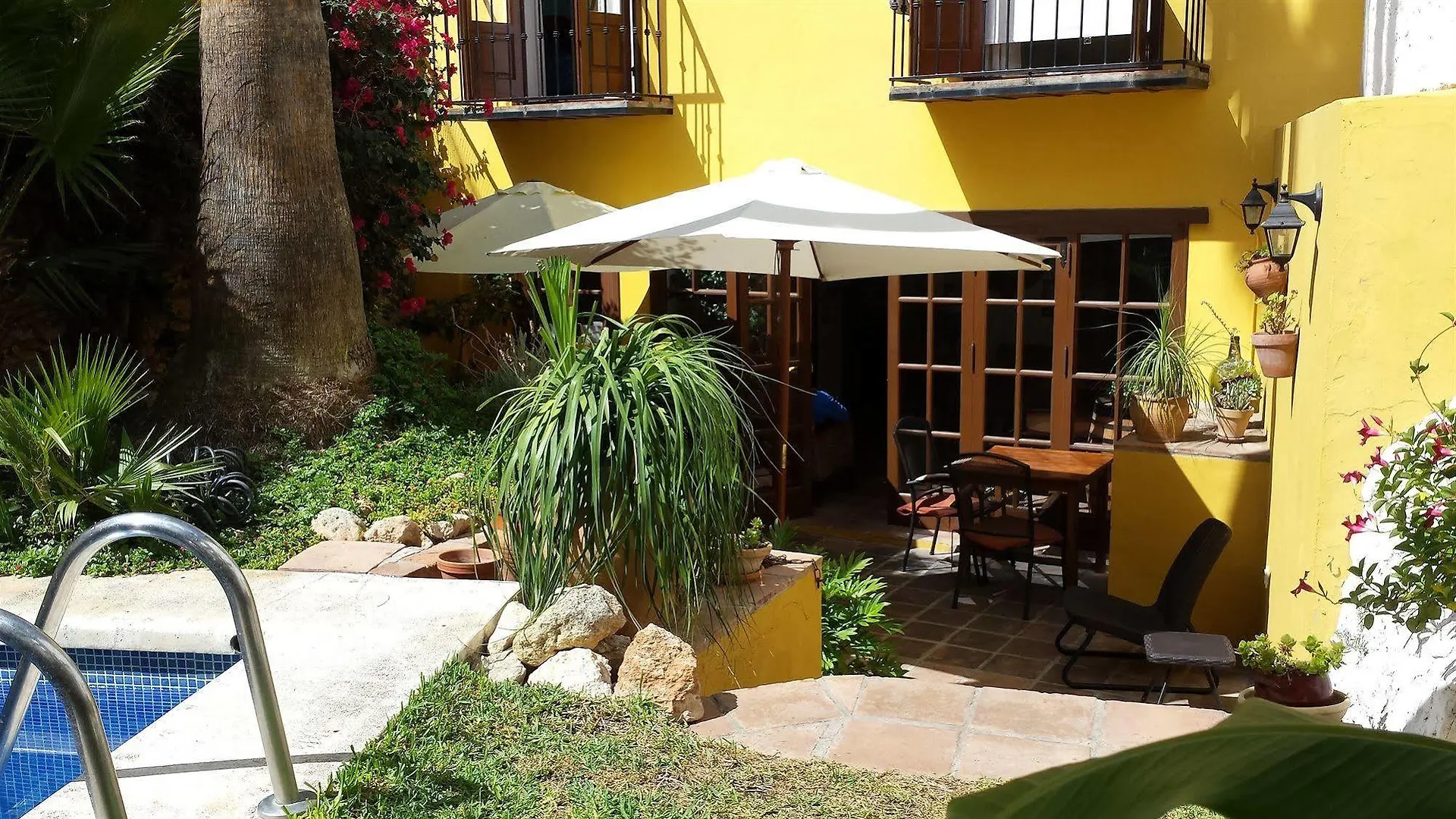Guest house Boutique Hostal Lorca Nerja